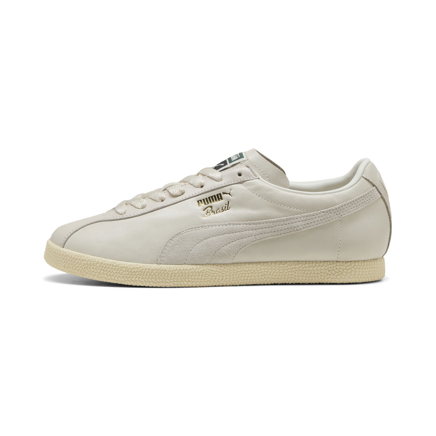 Sneakers og sko Puma Brasil Terrace Views Beige | 403167_01, 0