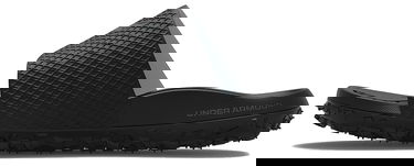 Sneakers og sko Under Armour Project Rock Slides Sort | 3025237-001, 0