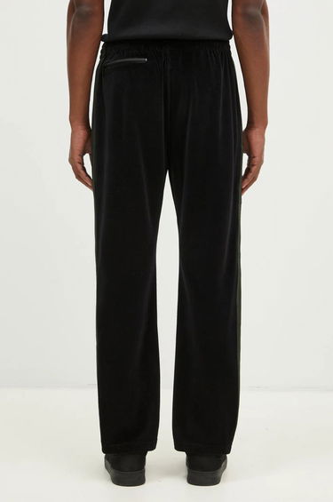 Joggingbukser Needles Narrow Track Pants Blå | PU280, 2