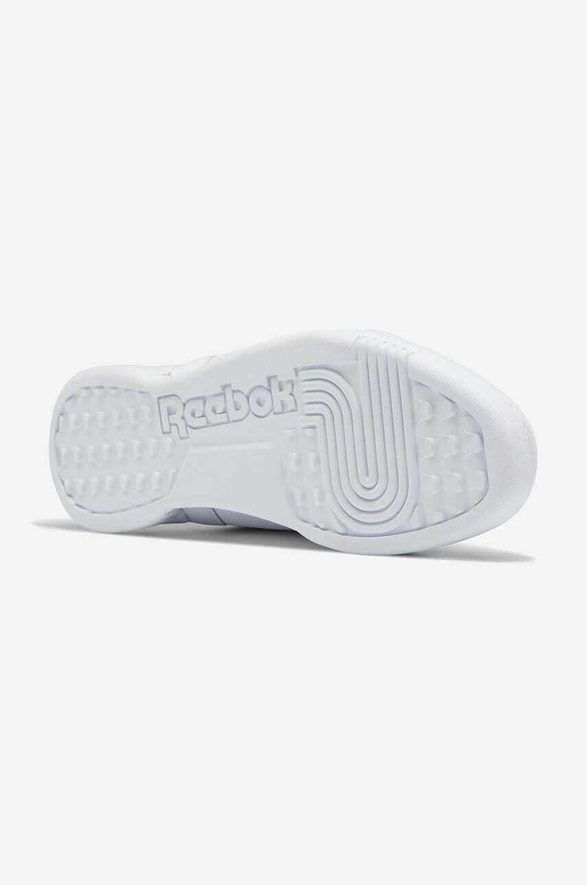 Sneakers og sko Reebok Workout Plus Hvid | HP5909, 1