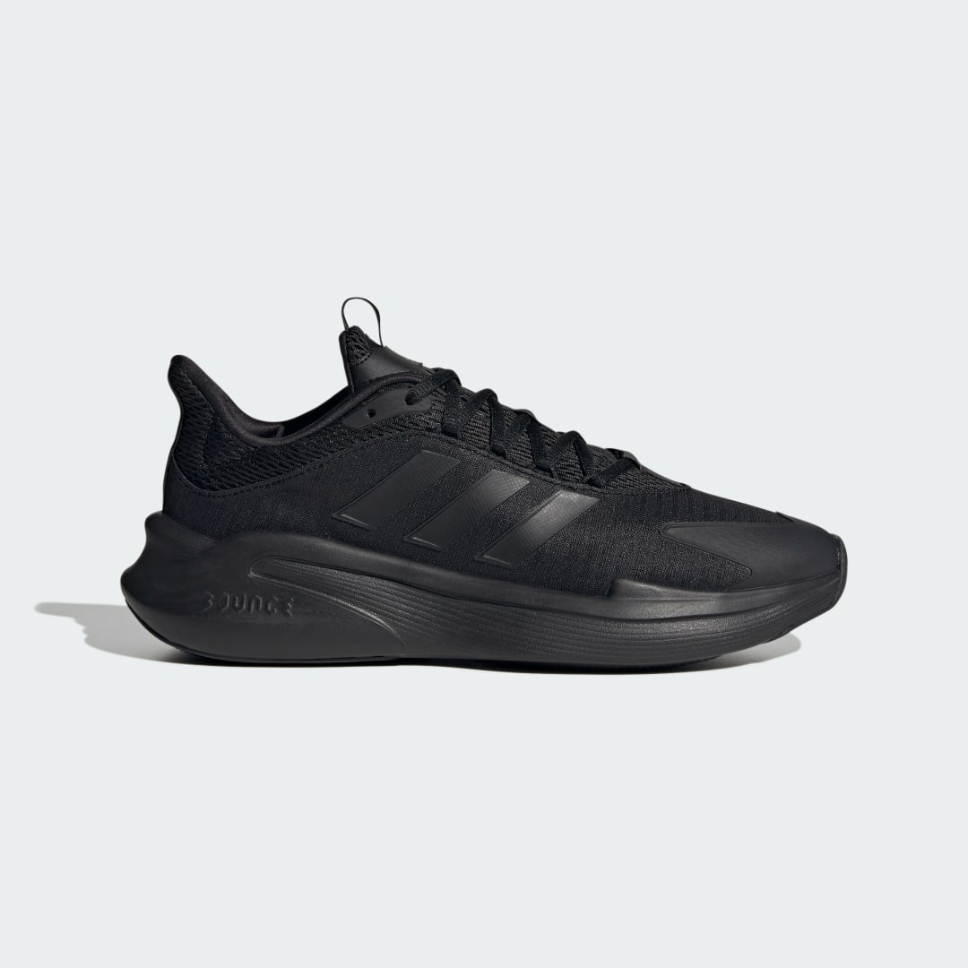 Sneakers og sko adidas Performance AlphaEdge + Sort | IF7290, 1