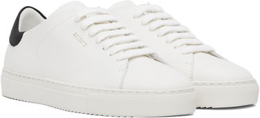 Sneakers og sko AXEL ARIGATO Clean 90 Contrast Hvid | 28624, 3