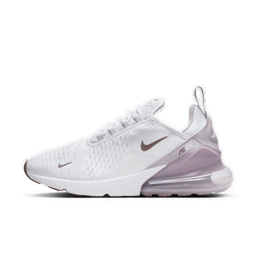 Sneakers og sko Nike Air Max 270 Hvid | AH6789-120, 4