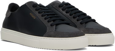 Sneakers og sko AXEL ARIGATO Clean 90 Triple "Black" Sort | F1578001, 3