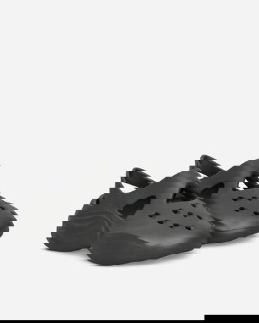 Tilbehør Crocs Dingyun Zhang Diffuser Clogs Sort | CR.209552 BKSD, 2