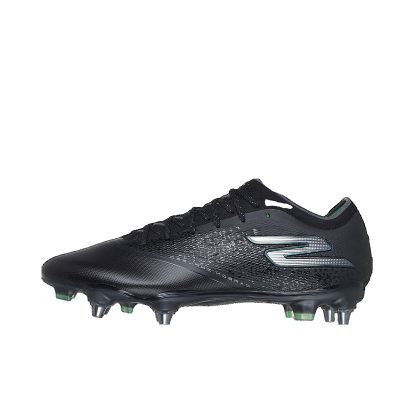 Sneakers og sko Skechers Razor Elite SG Sort | 252095-bksl