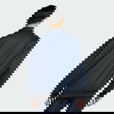 Jakke adidas Performance Track Jacket Blå | JC8361, 1