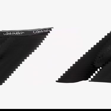 Boksere CALVIN KLEIN Boxer Brief 3-Pack Black Sort | LV00NB4410 UB1, 1