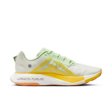 Sneakers og sko Nike Ultrafly Beige | DX1978-102, 2