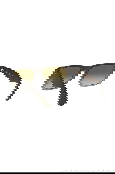 Solbriller Ray-Ban Ray-Ban JUSTIN Sunglasses Brun | 0RB4165.854/7Z, 4