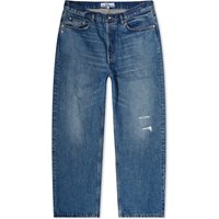 Jeans A.P.C. JW Anderson x Ulysse Jeans Mørkeblå | COGTV-H09189-IAL, 1