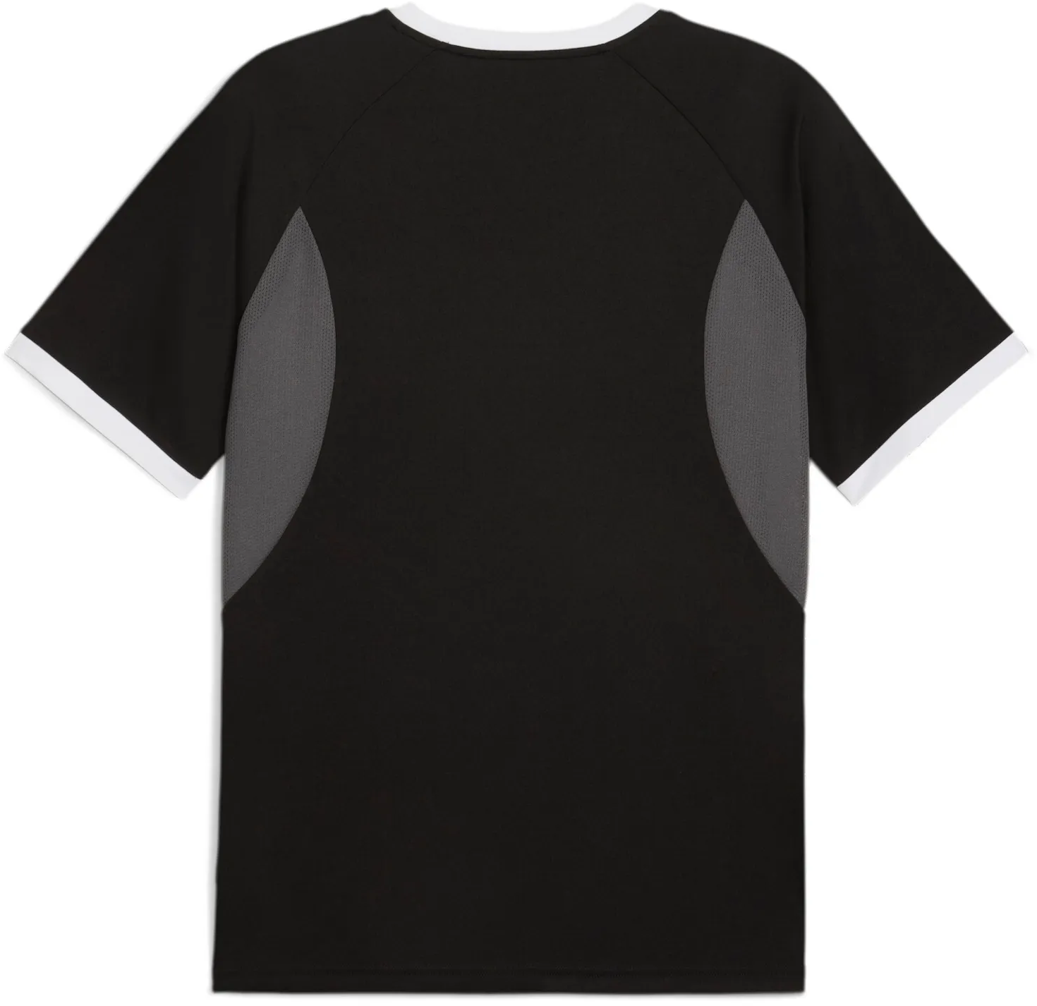T-shirt Puma Liga Graphic Jersey Sort | 659924-03, 1