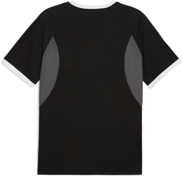 T-shirt Puma Liga Graphic Jersey Sort | 659924-03, 1