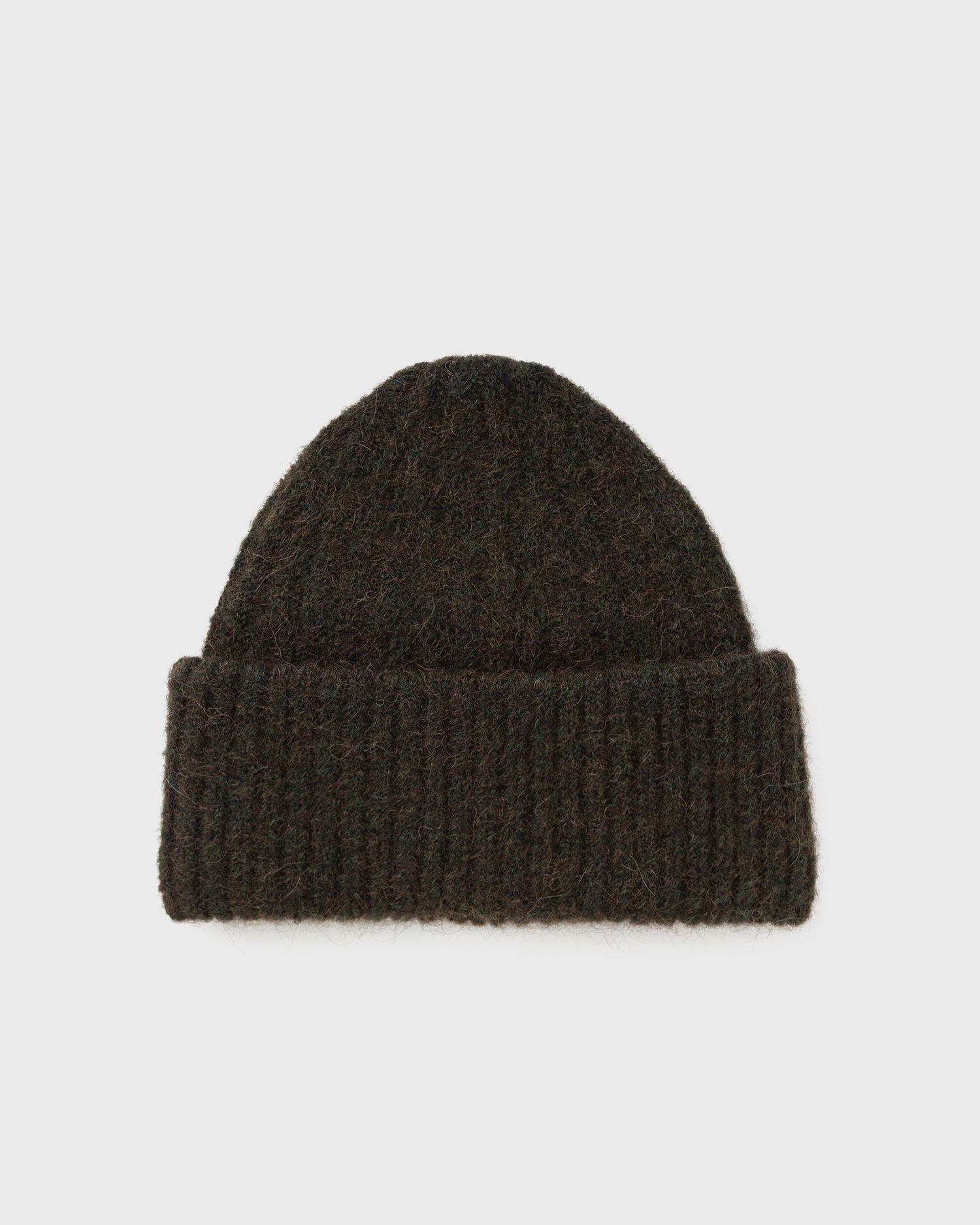 Beanie American Vintage EAST Beanie Flerfarvet | EAST22AH25-EPICEA-CHINE, 0