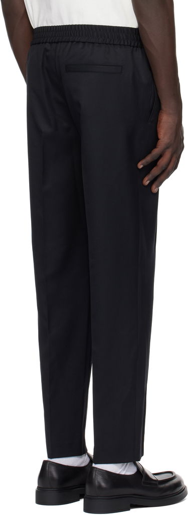 Bukser A.P.C. Pieter Trousers Mørkeblå | WOAPO-H08394, 2