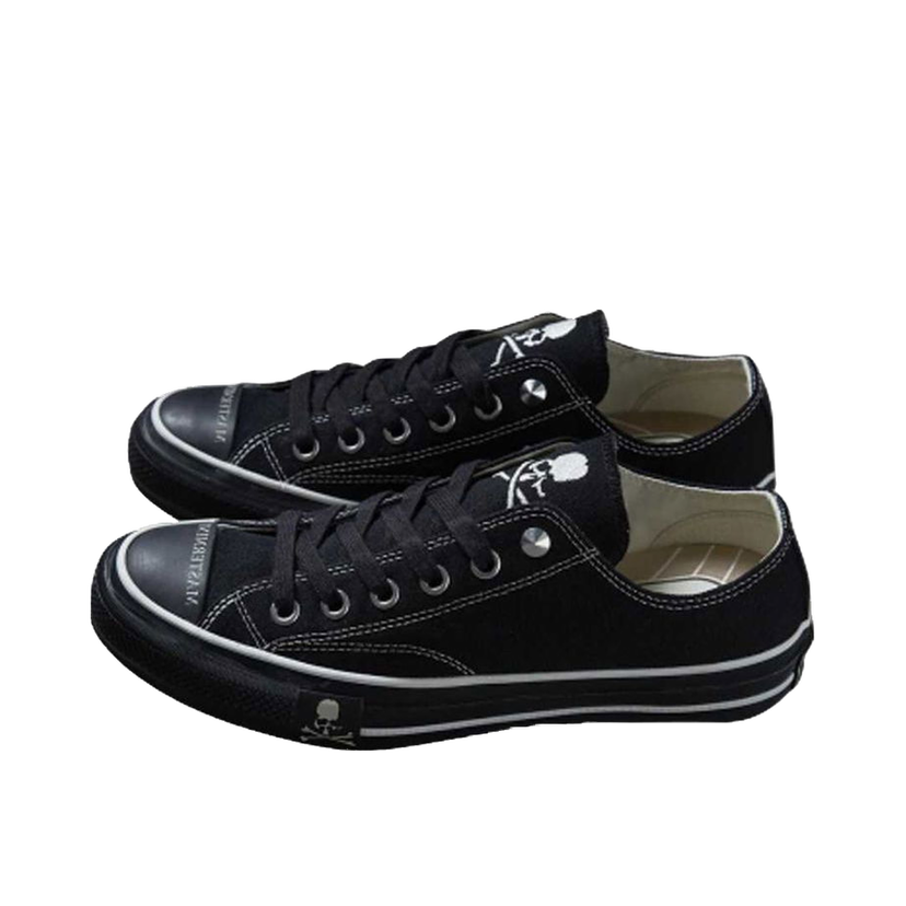 Sneakers og sko Converse Addict Chuck Taylor Ox MASTERMIND Black Sort | 1CL731