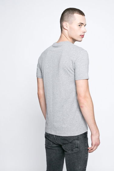 T-shirt Levi's Mainline Graphic Tee Grå | 39636.0002, 1