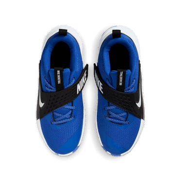 Sneakers og sko Nike Nike Team Hustle D 12 Blå | HF6279-400, 2