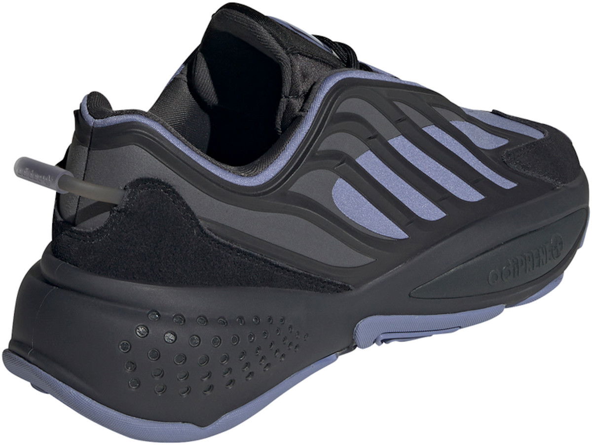 Sneakers og sko adidas Originals Ozrah Sort | h04206, 1