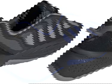 Sneakers og sko adidas Originals Ozrah Sort | h04206, 1