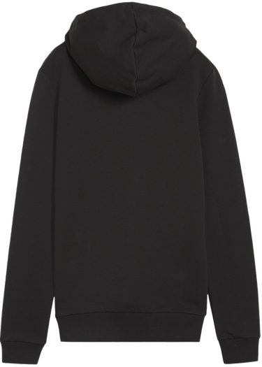 Sweatshirt Puma teamGOAL Casuals Hoody Sort | 658621-03, 1