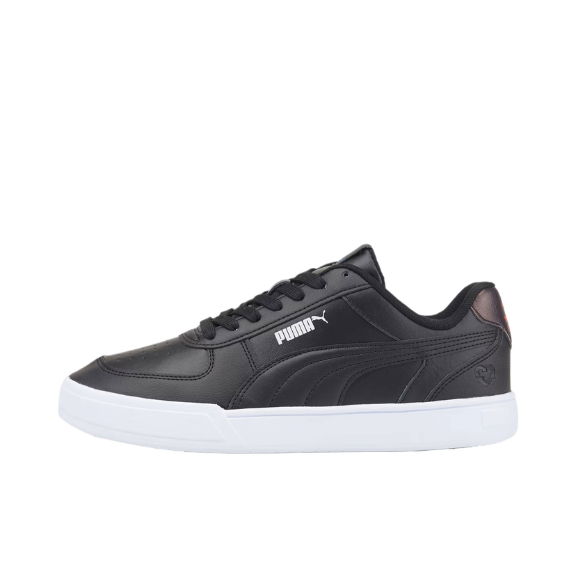 Sneakers og sko Puma Caven Better St. Pauli Special Edition Sort | 385718-001