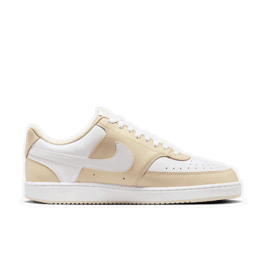 Sneakers og sko Nike Nike Court Vision Low Beige | HM9862-200, 3
