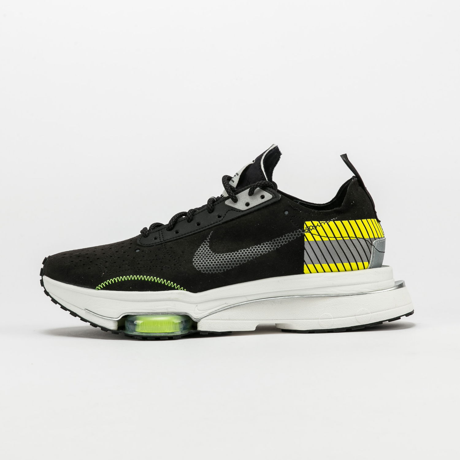 Sneakers og sko Nike Air Zoom - Type SE 3M Sort | DB5459-001, 0