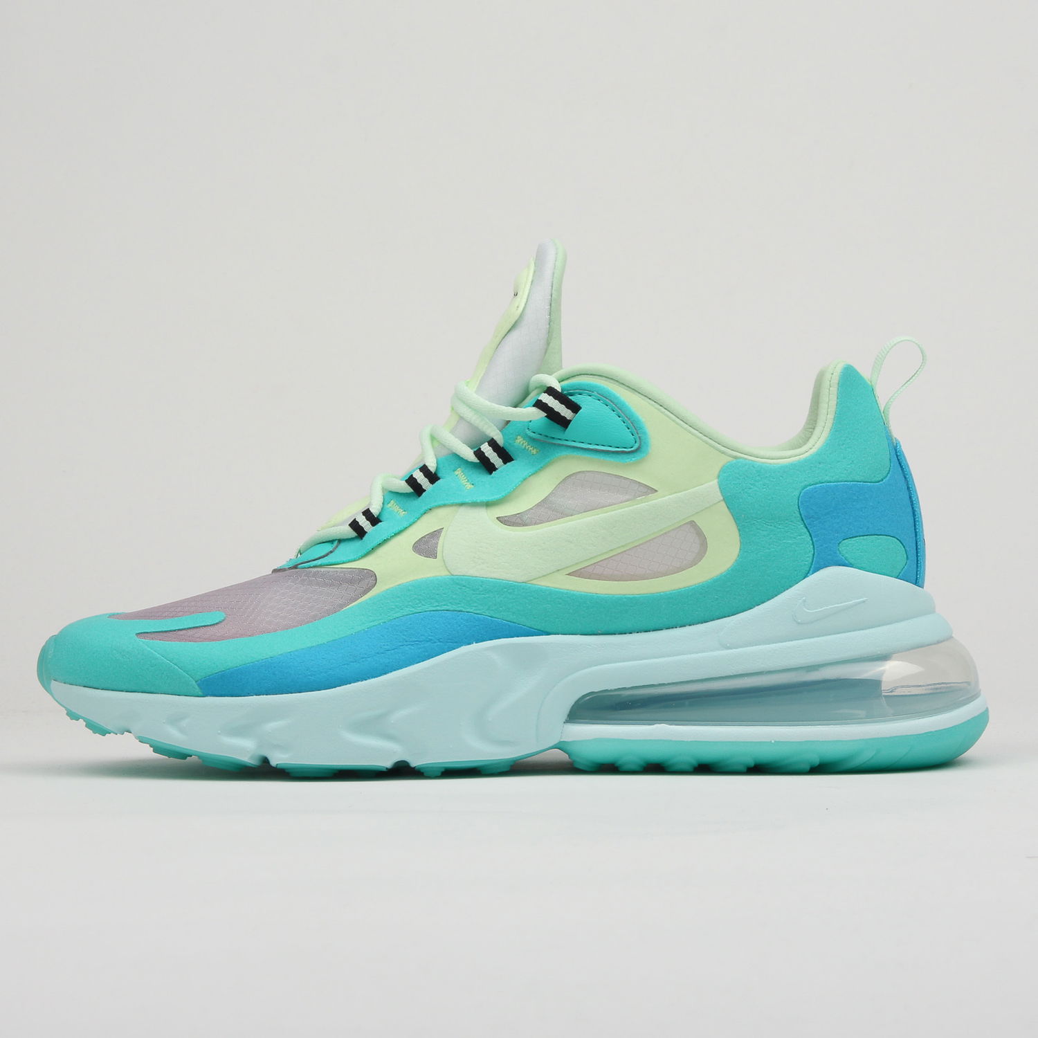 Sneakers og sko Nike Air Max 270 React ''Psychedelic Art'' Turkis | AO4971-301, 0
