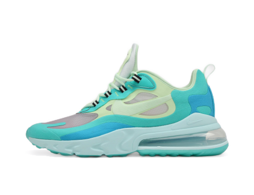 Sneakers og sko Nike Air Max 270 React ''Psychedelic Art'' Turkis | AO4971-301