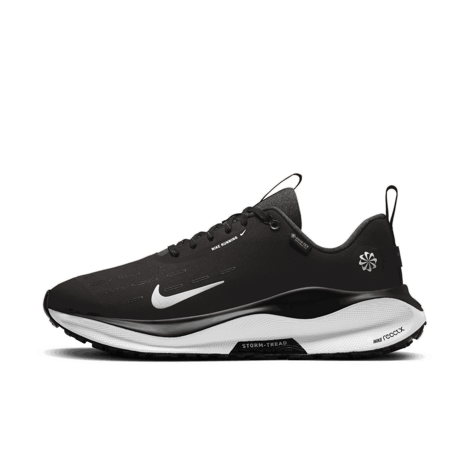 Sneakers og sko Nike InfinityRN 4 GORE-TEX Sort | FB2204-001, 0