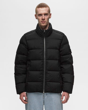 Jakke Stone Island Quilted Grå | 791544028, 1