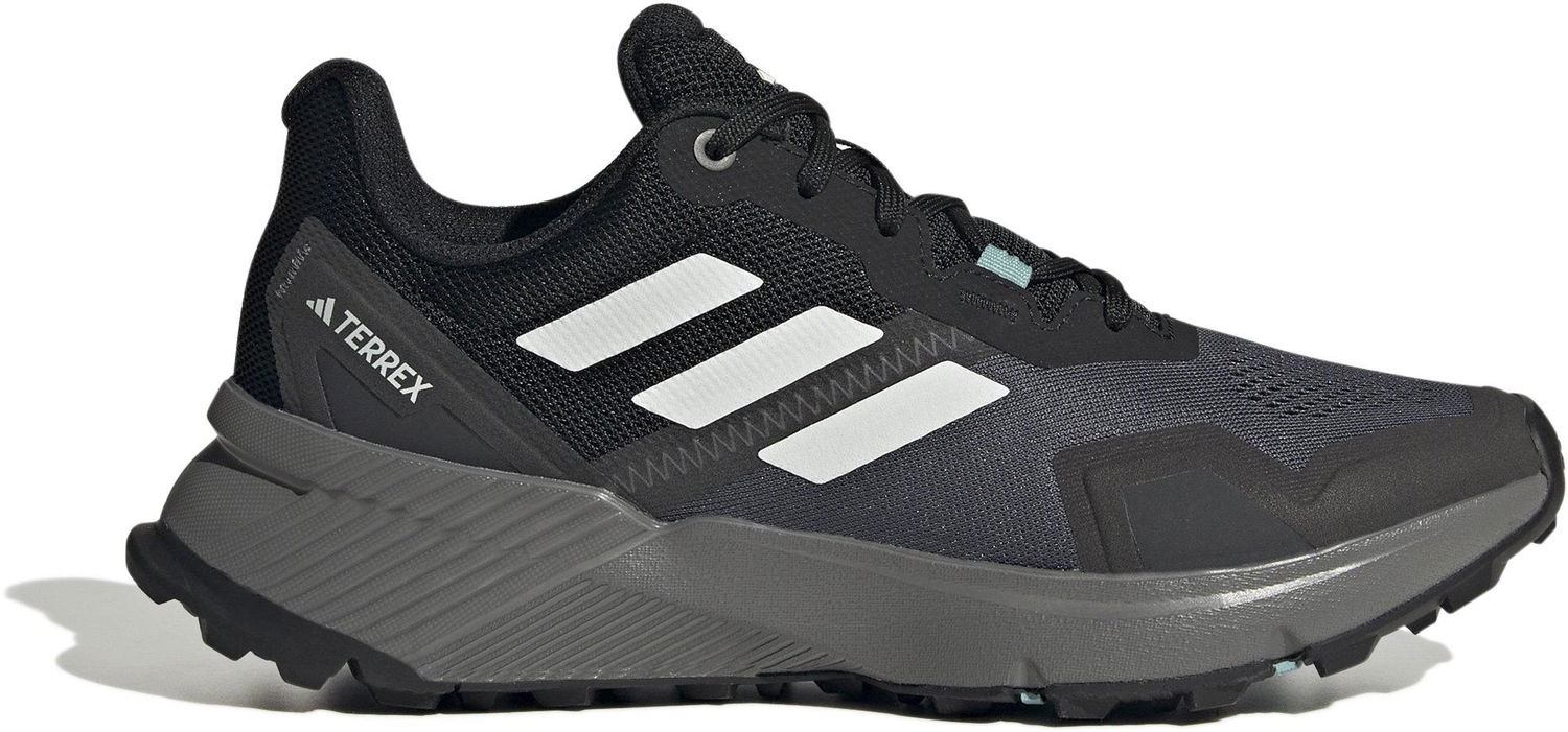 Sneakers og sko adidas Performance Terrex Soulstride W Sort | IF5030, 0