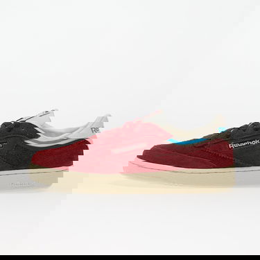 Sneakers og sko Reebok Club C 85 39 Bourgogne | 100229856, 0