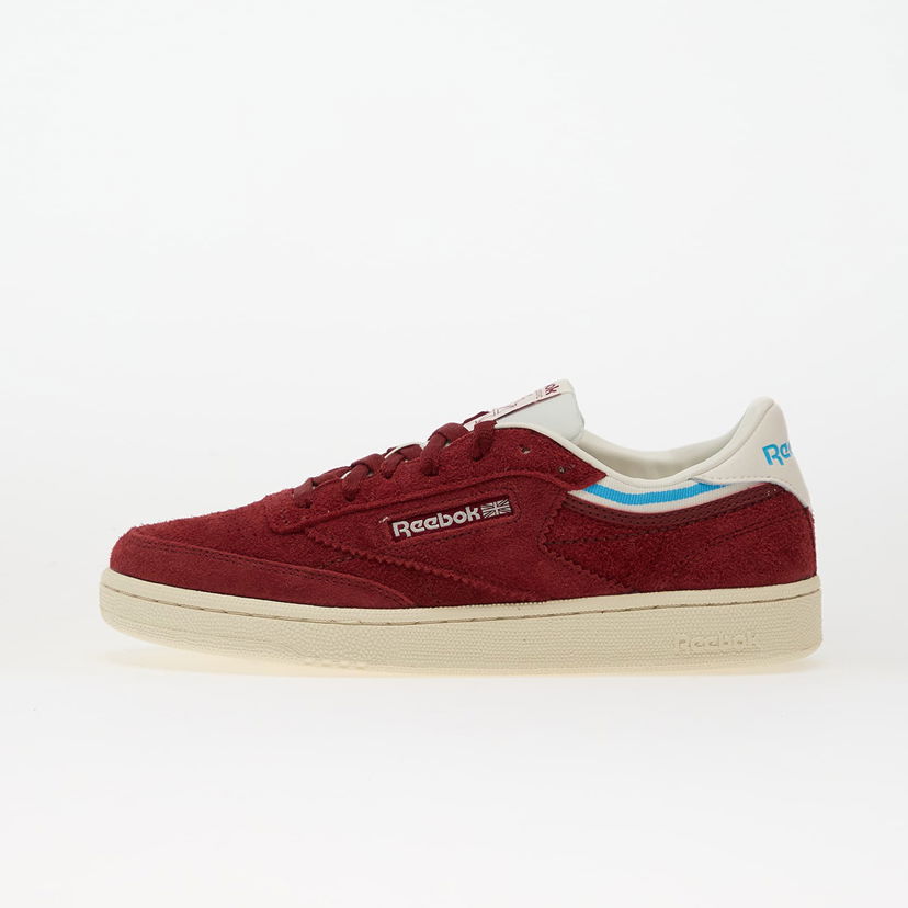 Sneakers og sko Reebok Club C 85 39 Bourgogne | 100229856