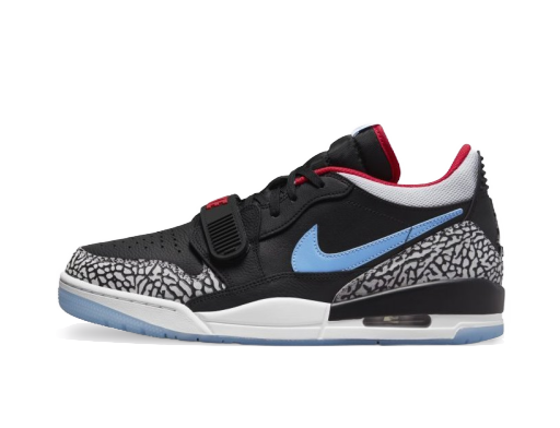 Sneakers og sko Jordan Air Jordan Legacy 312 Low "Black" Sort | CD7069-004