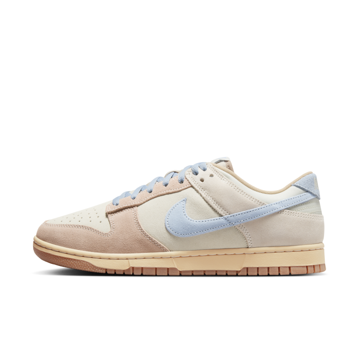 Sneakers og sko Nike Dunk Low Beige | HF0106-100, 0