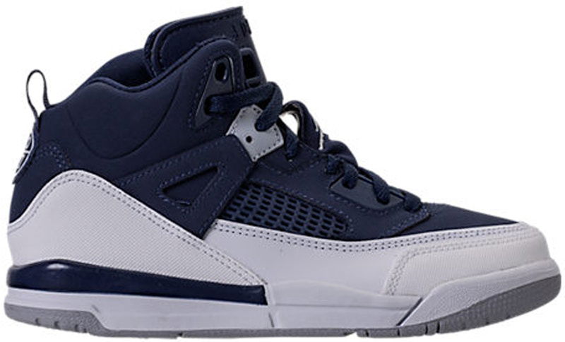Sneakers og sko Jordan Jordan Spizike Mørkeblå | 317700-406, 0