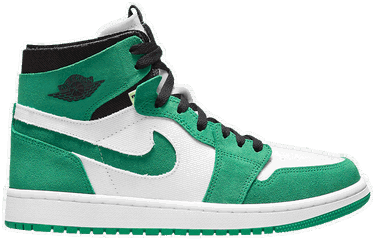 Sneakers og sko Jordan Air Jordan 1 High Zoom Comfort "Stadium Green" W Grøn | CT0979 300, 0