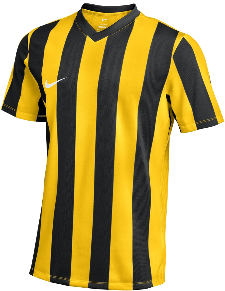 Jersey Nike Nike Striped Division V Jersey Gul | fz9337-719