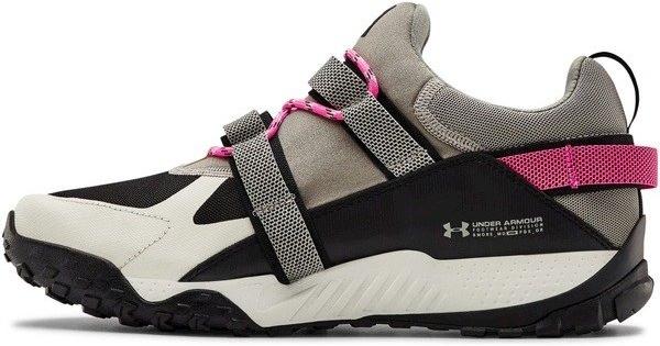 Sneakers og sko Under Armour Valsetz Trek NM Grå | 3023229-300, 1