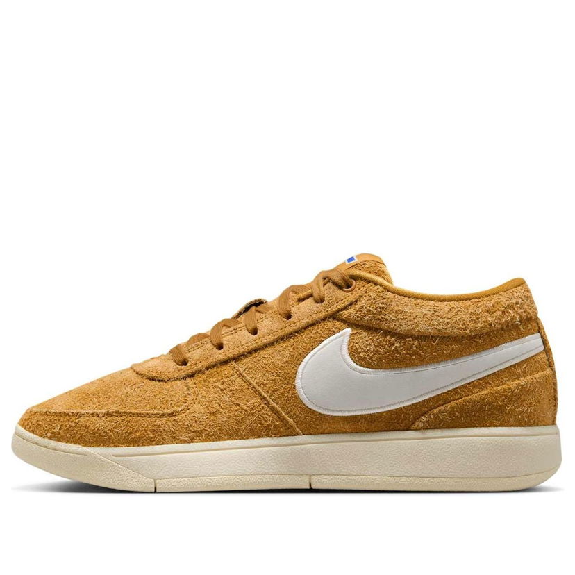 Tøj Nike Chevrolet Book 1 Brun | IH0890-700