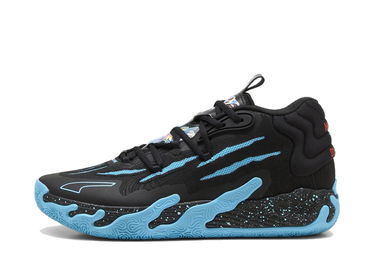 Sneakers og sko Puma MB.03 Sort | 379221-01, 1