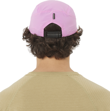 Kasket Salomon Salomon Sense Aero Cap Lyserød | lc2631600, 2