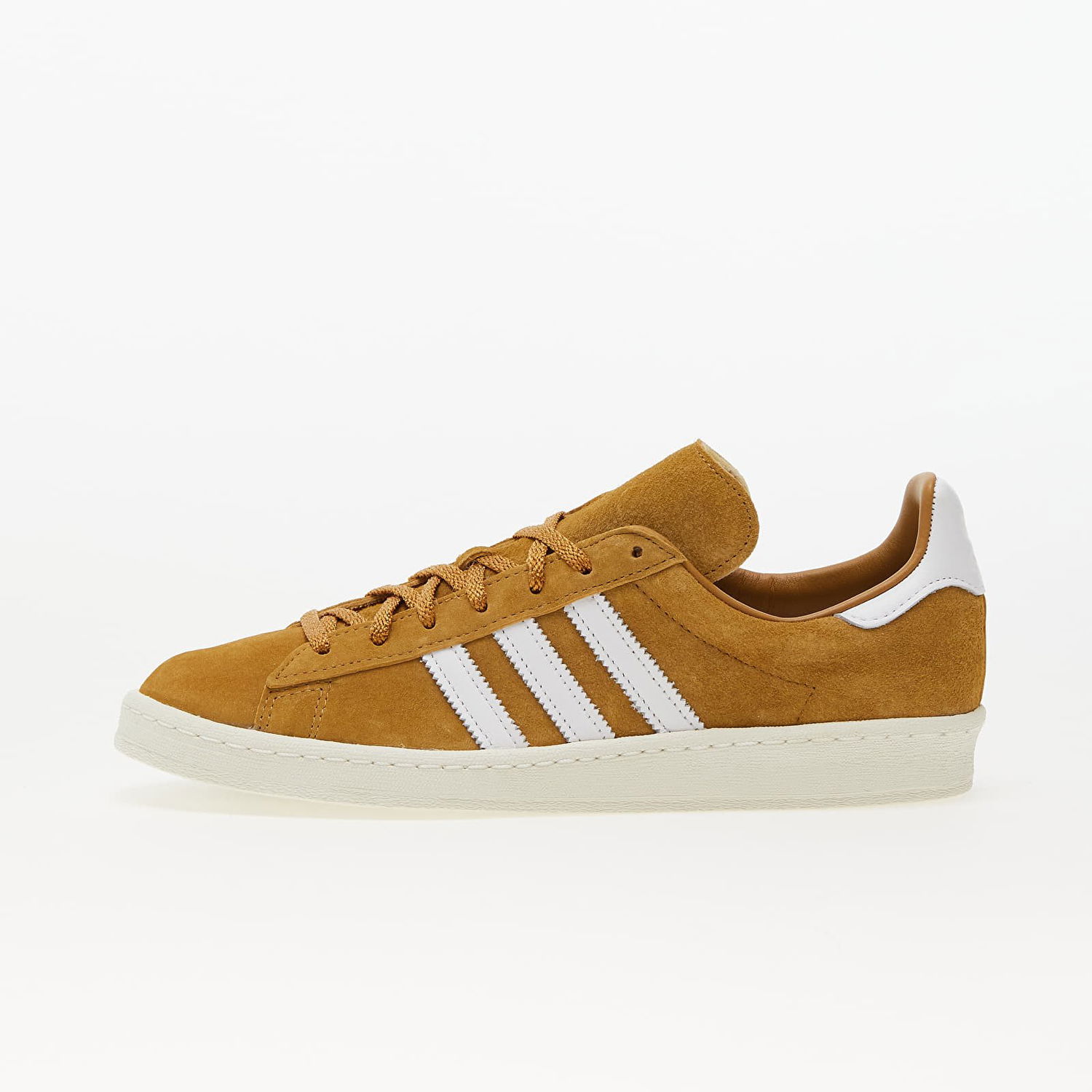 Sneakers og sko adidas Originals Campus 80s "Mesa" Brun | ID7317, 0