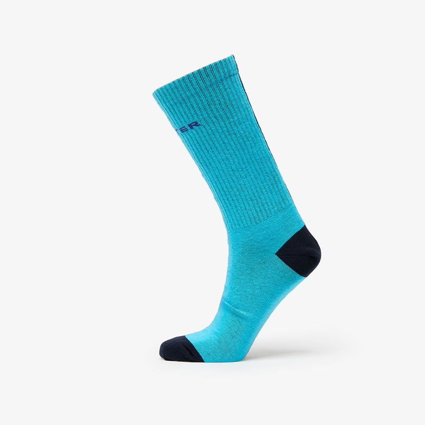 Sokker Reebok Botter Socks Blå | RMRA008C99KNI0014049