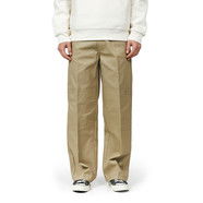 Bukser Dickies Double Knee Rec Beige | DK0A4XK3KHK1, 0