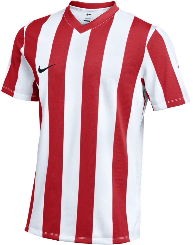 Jersey Nike Nike Striped Division V Jersey Rød | fz9337-104