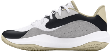 Sneakers og sko Under Armour Under Armour UA Lockdown 7 Low Hvid | 3027646-100, 4