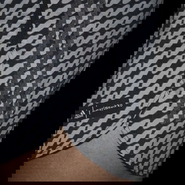 Shorts adidas Originals Marimekko x Run Icons 3-Stripes Shorts Grå | HR8187, 6